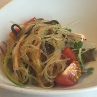 創作中華 一之船入 - 
