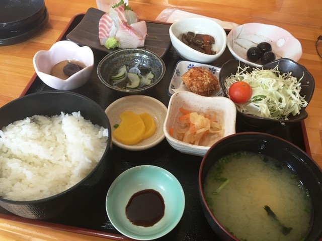 移転 満海 上天草市その他 魚介料理 海鮮料理 食べログ