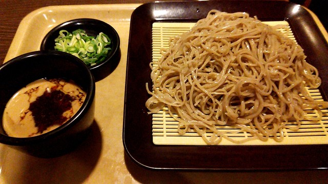 閉店 立ち食い飲みそば屋 雅隆製麺 がりゅうせいめん 博多 そば 食べログ