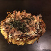 お好焼四季 - 料理写真: