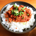 らぁめん 喜乃壺 - 