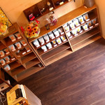 ティーストアー - 