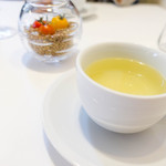 イル プレージョ - レモングラスティ