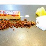 イル プレージョ - クレーマ・カタラーナ