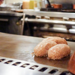 ハンバーグ ウィル - タネ