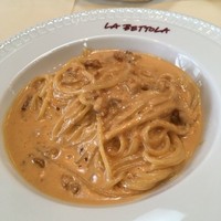ラ・ベットラ・ダ・オチアイ ナゴヤ - 