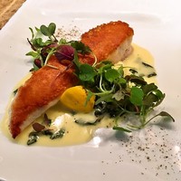 Jean-Georges Tokyo - 
