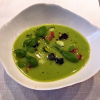 Jean-Georges Tokyo - 