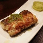 ラ フェーデ - 鰆