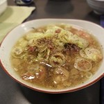 酒・肴 おまた - 牛すじ煮
