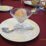 ルアン 神戸迎賓館 - ｸﾞﾗﾆﾃ(ﾌﾙｰﾂｼｬｰﾍﾞｯﾄ)