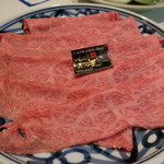 2016' Aug.「いわて牛　五ツ星」