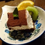 ルーエプラッツ ツオップ - 