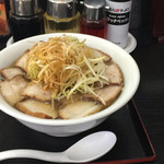 会津喜多方ラーメン坂内 小法師 - 