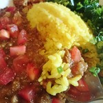 結構ボリューミー！