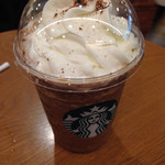 スターバックス・コーヒー - 