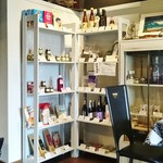 スミダリバーキッチン - 店内で販売の食材