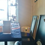 スミダリバーキッチン - 店内②