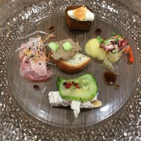 ダルマット 六本木ヒルズ店 - 