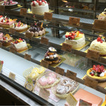 モンプレジール - 