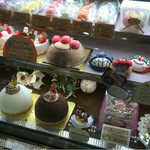 モンプレジール - 