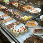 モンプレジール - 