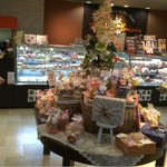 モンプレジール - 