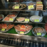 かに愛知屋 - 平成２８年葉月