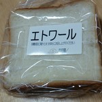 Mitsuboshi Ekimaeten - 食パン
