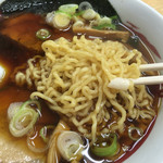 元気ラーメン - 