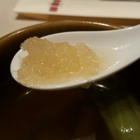 翠亨園 - ツバメの巣