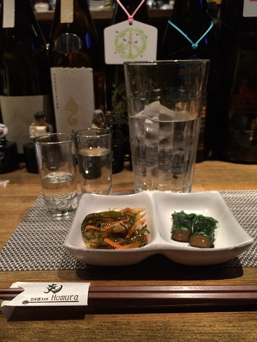 日本酒BAR炎（Homura） - 盛岡（日本酒バー）の写真