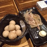 鶏鳥kitchen ゆう - 