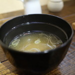 Daidai - 味噌汁