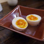 Daidai - 卵