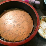 山さん寿司 - 完食(汚なくてすいません)【その他】