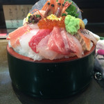 見るからに逸品です【料理】