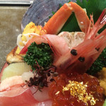 山さん寿司 - 宝石のような寿司ネタ達3【料理】