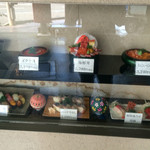 山さん寿司 - サンプル【外観】