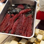 三谷 - スケソウダラ卵