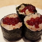 三谷 - スケソウダラ卵