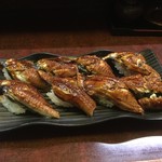 良美 - ふわふわウナギ