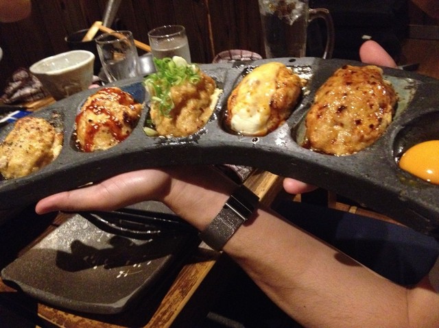 鶏鳥Kitchen ゆう 曽根崎店 （とりとりきっちん ゆう） - 東梅田/焼鳥/ネット予約可 | 食べログ