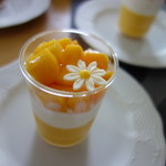 パティスリー ミラヴェイユ - 2016年7月