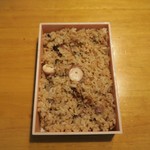 二条城ふる田 - おみや