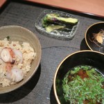 二条城ふる田 - たこめし