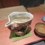 二条城ふる田 - 酒器