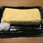 いろ葉 - だし巻き玉子