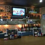 いろ葉 - 店内の様子