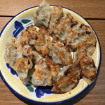 いろ葉 - 手作り餃子